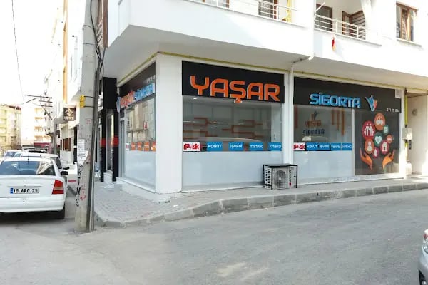 YAŞAR SİGORTA - Resim 7