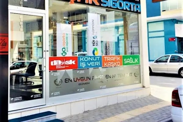 YAŞAR SİGORTA - Resim 10