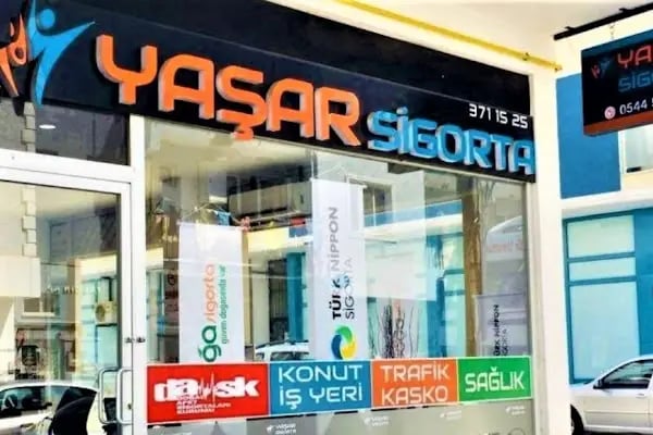 YAŞAR SİGORTA - Resim 4