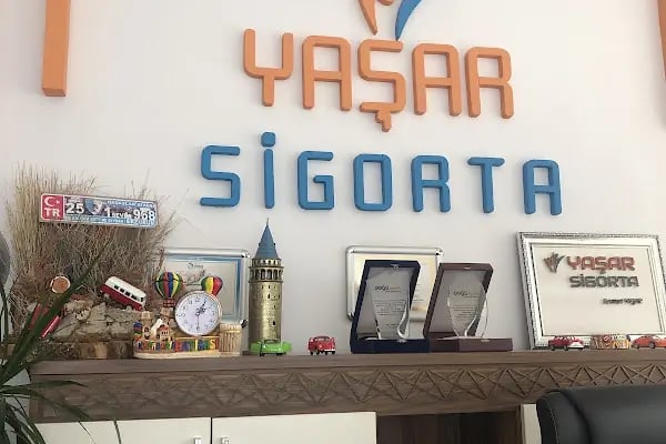 YAŞAR SİGORTA - Resim 6