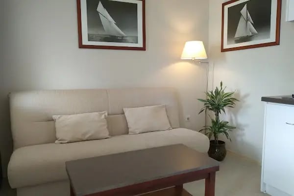 UzHan Beach Hotel - Resim 11