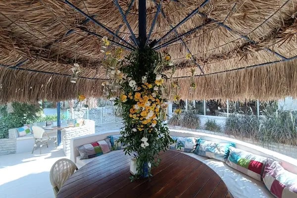 UzHan Beach Hotel - Resim 7