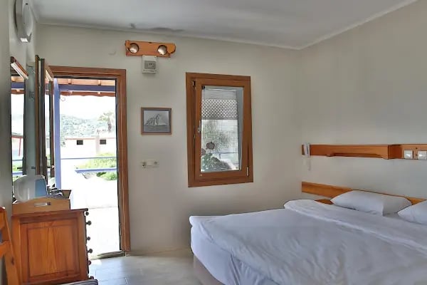 UzHan Beach Hotel - Resim 2
