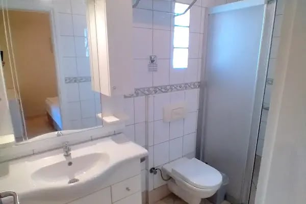 UzHan Beach Hotel - Resim 4