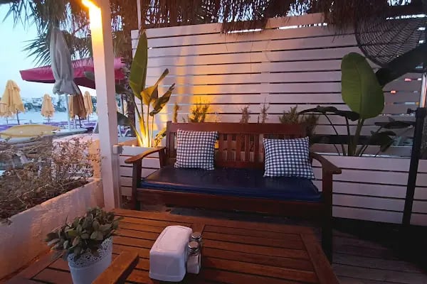 UzHan Beach Hotel - Resim 20