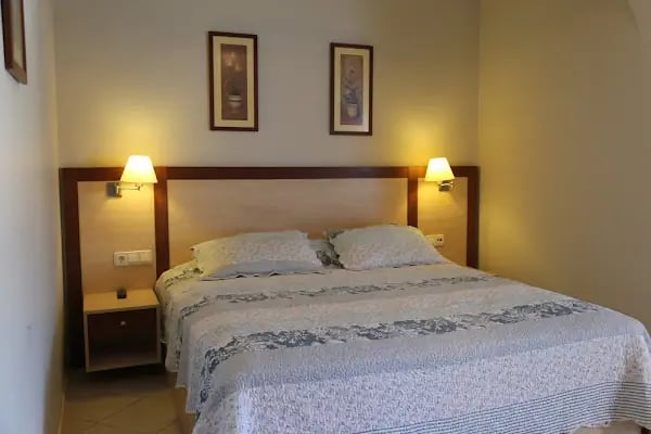 UzHan Beach Hotel - Resim 10