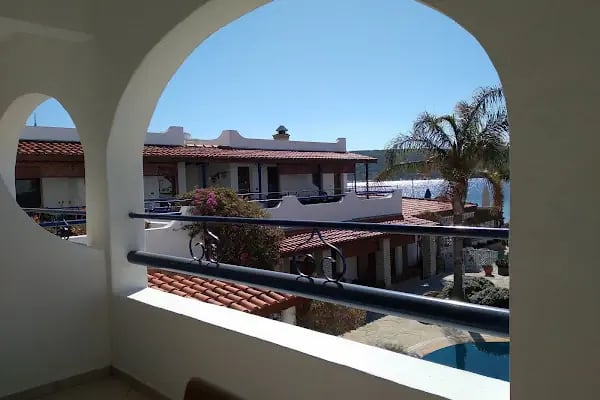 UzHan Beach Hotel - Resim 12