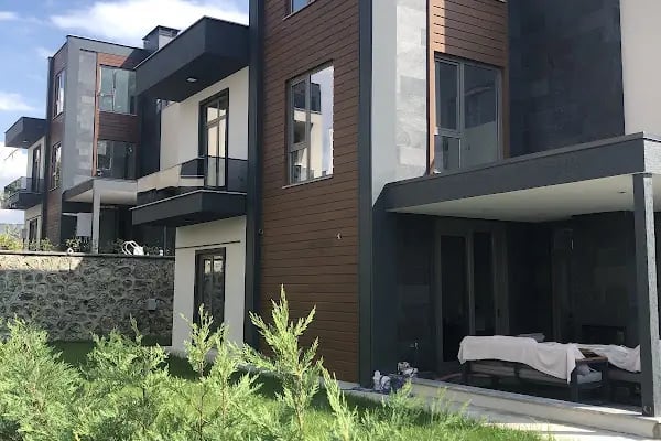 11 İnci Villaları - Resim 13