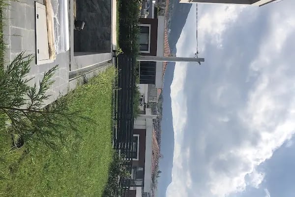 11 İnci Villaları - Resim 11