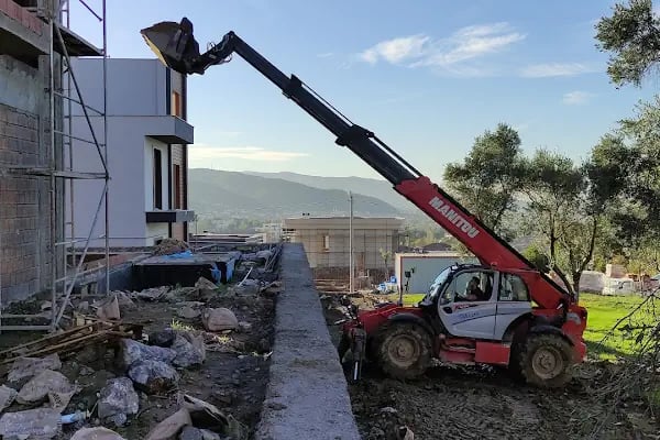 11 İnci Villaları - Resim 18