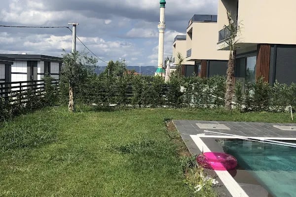 11 İnci Villaları - Resim 2