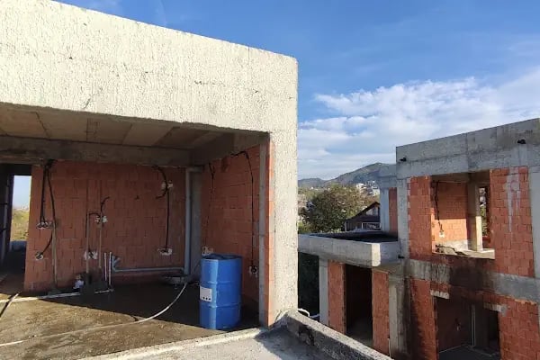 11 İnci Villaları - Resim 17