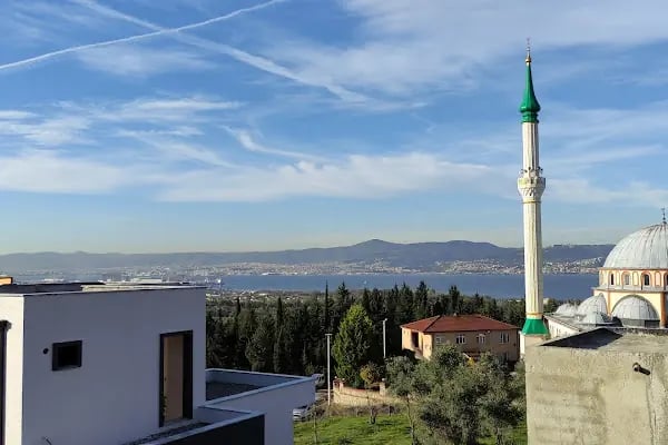 11 İnci Villaları - Resim 16
