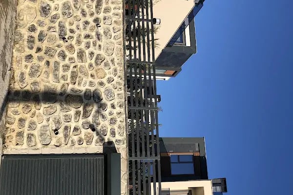 11 İnci Villaları - Resim 4