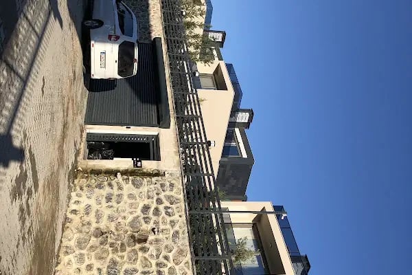 11 İnci Villaları - Resim 5