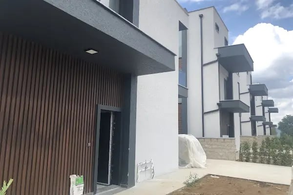 11 İnci Villaları - Resim 12