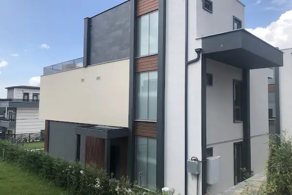 11 İnci Villaları - Resim 14