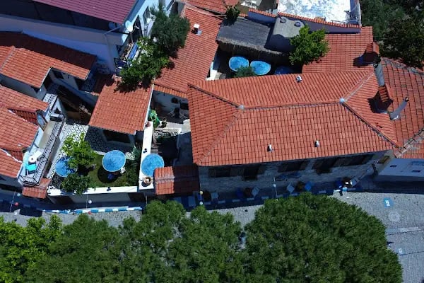 Homeros Pansiyon Çandarlı - Resim 3