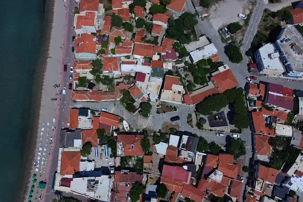 Homeros Pansiyon Çandarlı - Resim 7