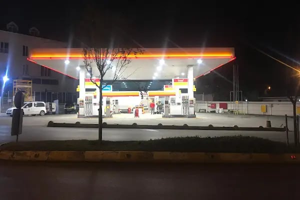 Barıştepe Petrol - Haraççı Shell - Resim 20