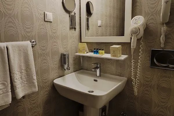 İzmir Palas Otel - Resim 7