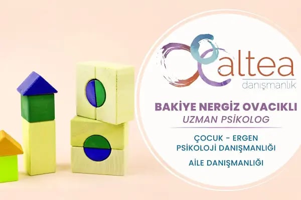 Uzman Psikolog Bakiye Nergiz Ovacıklı - Resim 9