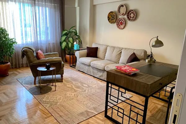 Uzman Psikolog Bakiye Nergiz Ovacıklı - Resim 7