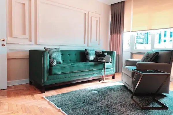 Uzman Psikolog Bakiye Nergiz Ovacıklı - Resim 5