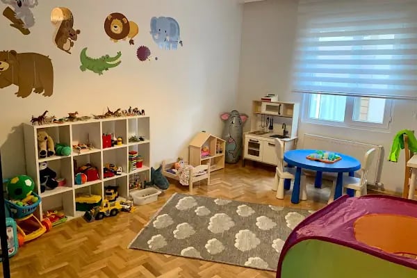 Uzman Psikolog Bakiye Nergiz Ovacıklı - Resim 6