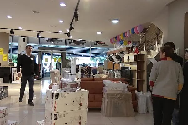 BEREKET MARKET & MANAV - Resim 7