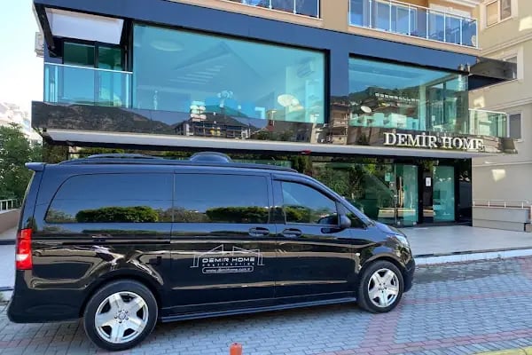 Demir Home - Resim 7