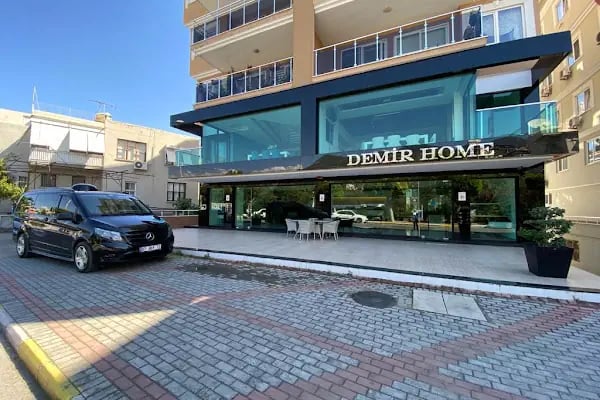 Demir Home - Resim 6