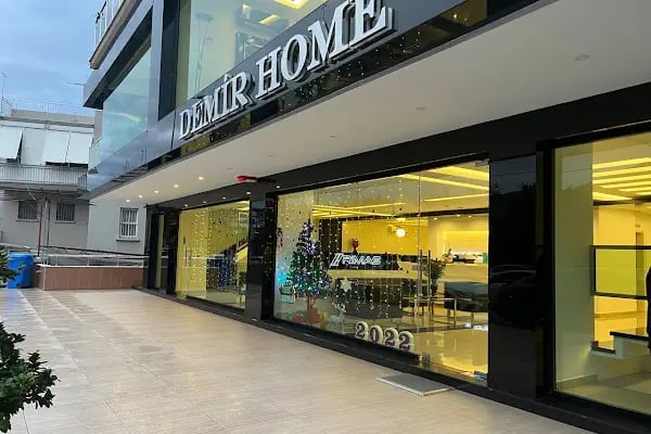 Demir Home - Resim 1