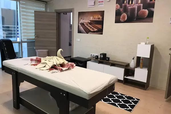 Vip Mutlu Masaj - Resim 5