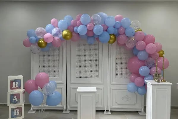 Lotus Organizasyon Davet Evi - Resim 5
