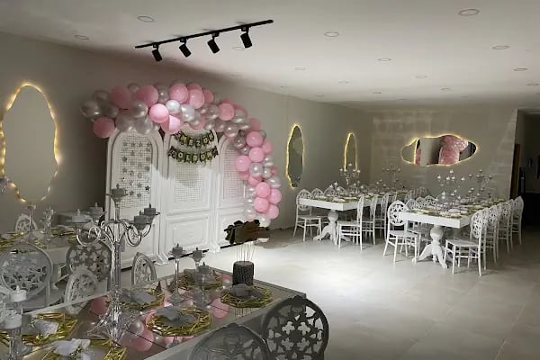 Lotus Organizasyon Davet Evi - Resim 14