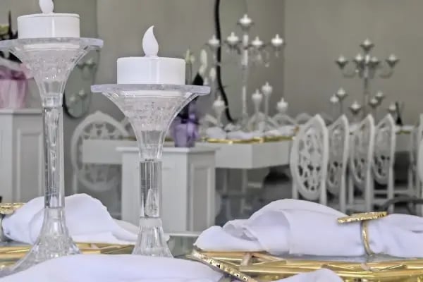 Lotus Organizasyon Davet Evi - Resim 9
