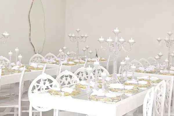 Lotus Organizasyon Davet Evi - Resim 11