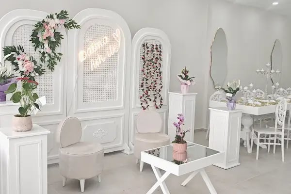 Lotus Organizasyon Davet Evi - Resim 2