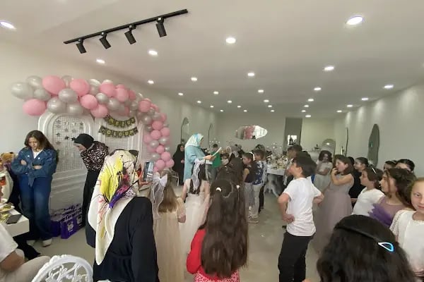 Lotus Organizasyon Davet Evi - Resim 8