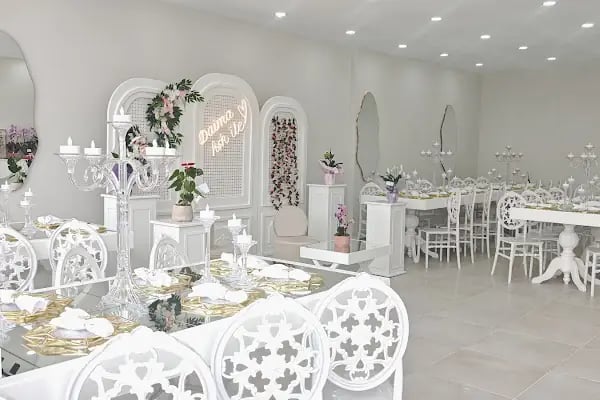 Lotus Organizasyon Davet Evi - Resim 16