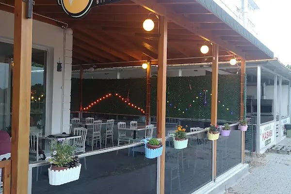 Cafe Green - Resim 2