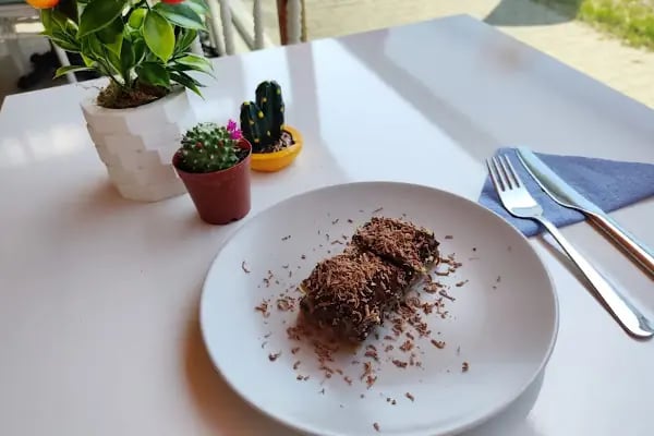 Cafe Green - Resim 18