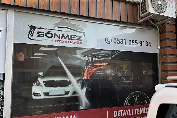 Wash &amp; Go Oto Yıkama - Resim 3
