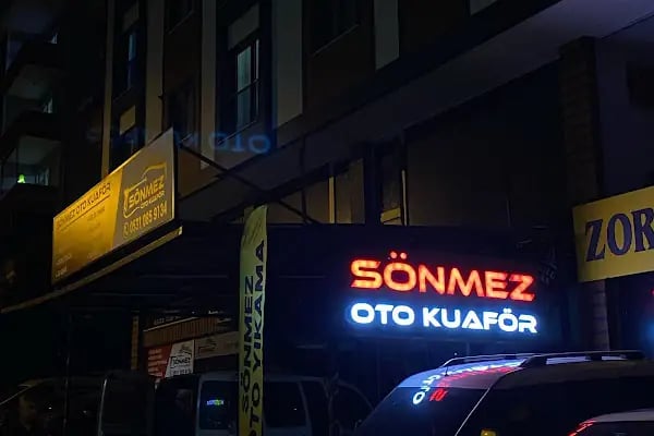 Wash &amp; Go Oto Yıkama - Resim 9