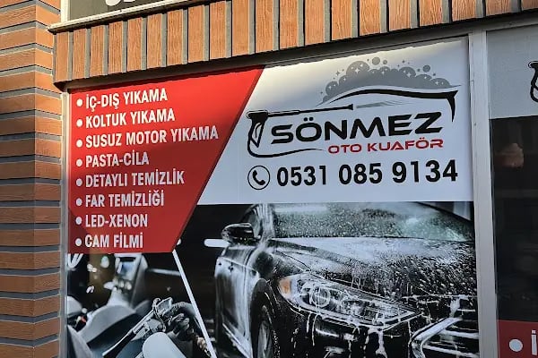 Wash &amp; Go Oto Yıkama - Resim 8