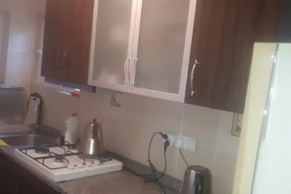 Martili Villa Lara Antalya - Resim 9