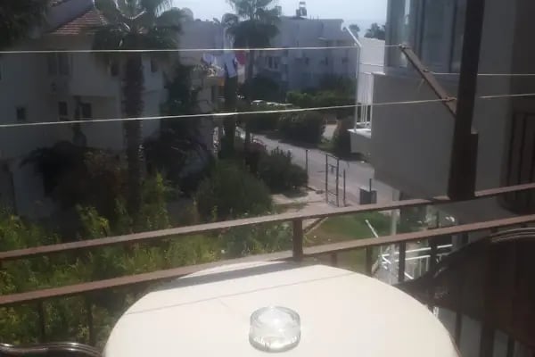 Martili Villa Lara Antalya - Resim 7