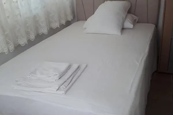 Martili Villa Lara Antalya - Resim 16
