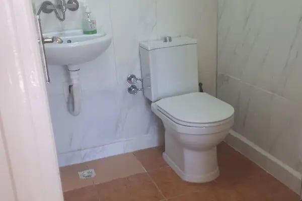 Martili Villa Lara Antalya - Resim 5